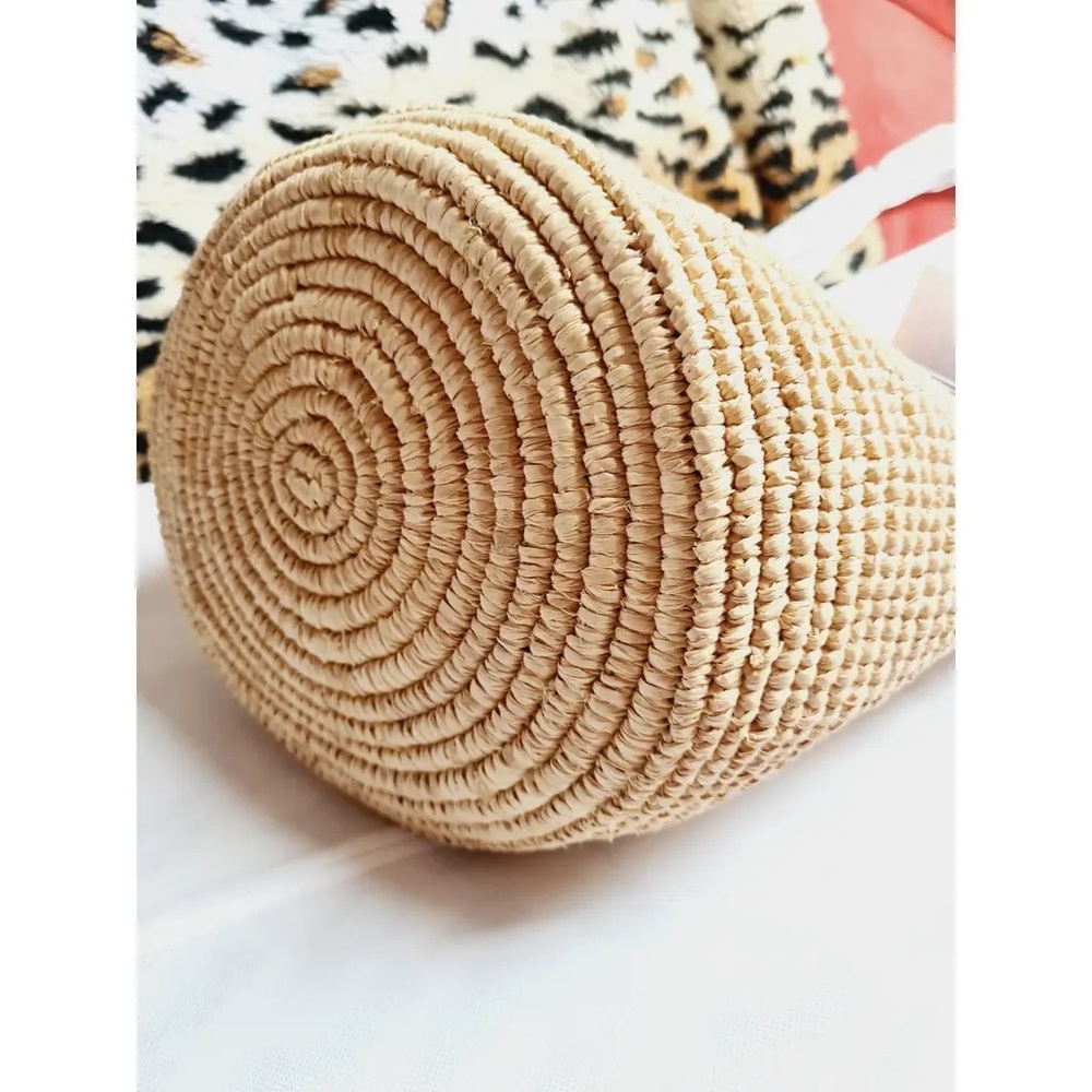 Rabanne Cabas Bag⭐️NEW - Picture 9 of 13